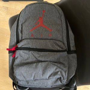 Air Jordan Backpack - brand new with tags